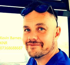 Hi does anyone know who the guy is who takes care of the allotment