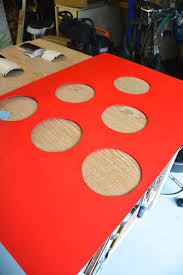 See if you can make it through all six levels. How To Make A Diy Backyard Bean Bag Toss Game