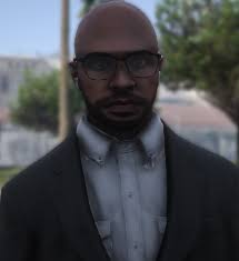 RP біографія