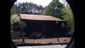 Growing up with dolly parton was pretty tough at times, writes her sister stella in a touching new memoir. Tour Dolly Parton S Childhood Home Replica In Tennessee Mountains At Dollywood Youtube