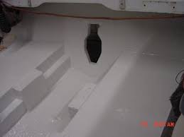 Steps to dry rot cleaning & repair. Boat Dry Rot In Sacramento Sacramento Boat Repair At Classic Craft