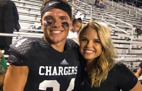 Lisa wilson is the mom of zach wilson along with 4 of her other kids. 10 Things You Didn T Know About Lisa Wilson