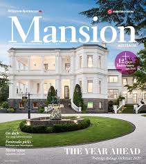 Navin sookra sets a high standard for real estate brokers. Mansion February 2020 By The Australian Issuu