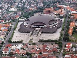 Gereja 6 tingkat ini adalah antara gereja yang tercanggih di dunia. Inilah Daftar Gereja Terbesar Di Indonesia Bentuk Fisik Bangunan