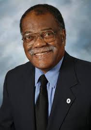 Harford County Remembers Dr. Leonard Wheeler