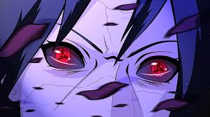 Madara uchiha pain sharingan sasuke kakashi sasuke uchiha minato obito uchiha obito uchiha. Hd Wallpaper Naruto Uchiha Itachi Sharingan Figure Night Red Moon Birds Wallpaper Flare
