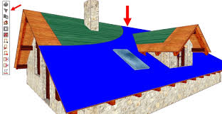 However, they have remained the top choice for homeowners who want durable… Weto Ag Viskon A Roof Module 3d Software For Timber Roofs Pergolas
