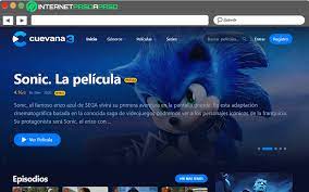 10 Webs para Ver Películas de Estreno 】Lista ▷ 2023