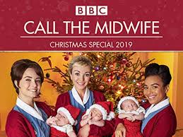 Call the midwife is based on the best selling memoirs of jennifer worth. Call The Midwife Christmas Special Tv Episode 2019 Imdb