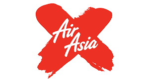 Airasia In 2020 Logo Evolution Airline Logo History