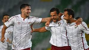 Quinto colocado no brasileirão, o fluminense jogará a fase de grupos do torneio continental. Libertadores O Que Ainda Esta Em Jogo Na Ultima Rodada Da Fase De Grupos Gazeta Esportiva