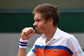 Page officielle de nicolas mahut joueur de tennis professionnel management Nicolas Mahut Condemns The Wta Ceo Over The Maria Sharapova Issue The Sportsrush