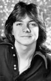 Happy 75th Heavenly birthday to David Cassidy!