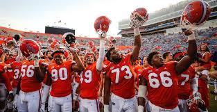 Parking Florida Gators Vs Towson Tigers Tickets 28th