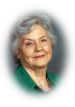 Obituary information for Wynona A King