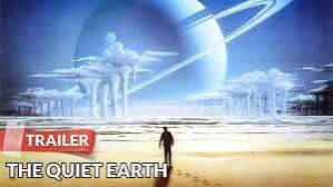 The Quiet Earth (1985) Trailer HD | Bruno Lawrence | Alison Routledge