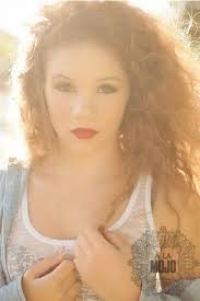 Teen Confidence Shoot