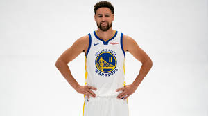 The official fan page of klay thompson. Barack Obama Sends Klay Thompson Love And Respect In Achilles Rehab Rsn