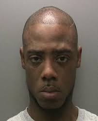 Johnson Crew gangster Fabian Williams jailed over city centre shooting