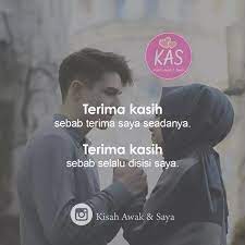 Dari sekian kutipan di atas. Terima Kasih Untuk Segalanya My Love Share Suka Masak Facebook