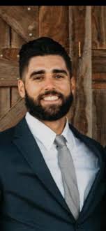 Hey PACK it's time to start meeting our new staff members for the 2020-2021  school year! First up, new 7th Math teacher Mike Weatherly! Mr. Weatherly  played baseball and graduated from Angelo