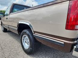 Image result for Dark Mesa Brown 1988 GMC