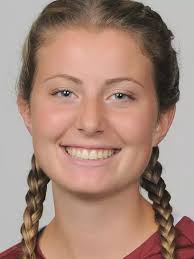 2016 Women's Soccer Roster