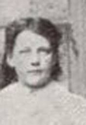 Dorothy Florence Sage (1897-1912)