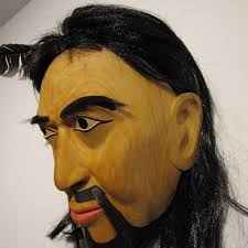 Marcus Alfred, Kwakwaka'wakw Artist