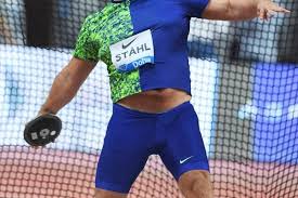 Последние твиты от daniel ståhl (@danielstahl). Stahl Sends Discus Beyond 70 Metres In Doha Iaaf Diamond League Report World Athletics