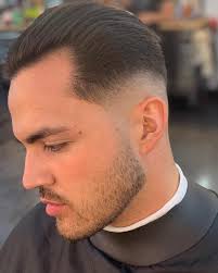 One of my favourite haircuts from this week! Thank you to all my clients  for their continuous support💪🏻 ————————————————— #malegrooming #skinfade  #haircuts #montreal #laval #mtlbarber #mtlbarberconnect #menstyle  #hairstylist #hairgoals #wahl ...