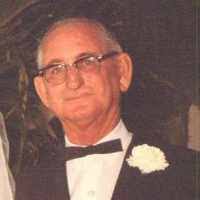 William Allen " Billy" Parrish Jr. (1918–1990)