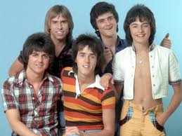 I'm very sad and shocked and so is peko, his wife. Bay City Rollers Frontman Les Mckeown Dead At 65 Vermilion County First