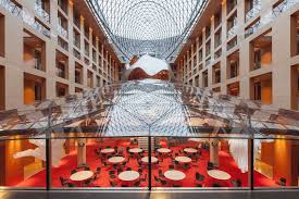 Dz Bank Berlin Berlin Gehry Banks Building