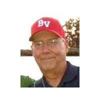 Mark Leasure Obituary