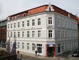 ✓ deutsche bank filiale ⌂ tribseer straße 1, 18439 stralsund. Banken In Stralsund