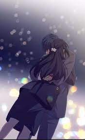 Relife Anime Kawaii Casais De Anime