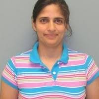 Poonam Chandra Resume/CV