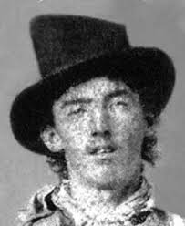 6 Real-Life Gunslingers Who Put Billy the Kid to Shame