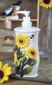 Free shipping on orders over $35. 15 Cheerful Sunflower Kitchen Decor Ideas Shelterness
