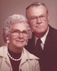 Grace Edna BALDWIN Obituary June 17, 2013