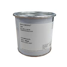 Dow Corning Products - Industrial Silicone Solutions