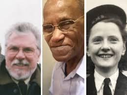 Bristol Post death and funeral notices this week as loved ones pay tribute 