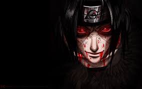 Tons of awesome naruto dark wallpapers to download for free. Dark Naruto Wallpapers Wallpaper Cave