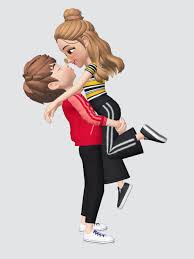 Ahh Kur Ishe Tu Shkrujjtttt Ti Isha Tu Tpass Tyyyy Oo Zott Sdosha Me Hik Dosha Vetem Me Nejt Me Tpaaa Cute Love Wallpapers Tumblr Cute Couple Cute Cartoon Boy