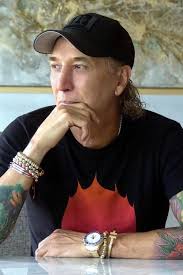 Ya cambié y quiero ayudar'