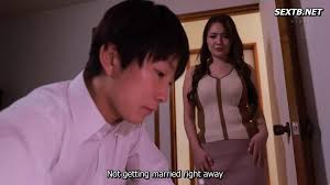 ROE-004-SUB [English Subtitle] To My Stepmother Thats Remarrying... Im  Jealous So Ill
