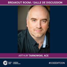 Michele Hozer Archives » Canadian Cinema Editors