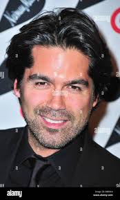 Marcus atwood hi-res stock photography and images