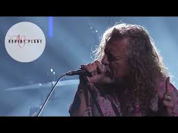 Lullaby and… this song finds plant singing about removing the tough exterior he'd developed as he became successful in the music business. Robert Plant And The Sensational Space Shifters Turn It Up Live At Itunes Festival 2014 Youtube